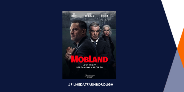 FIL STUDIOS Mobland