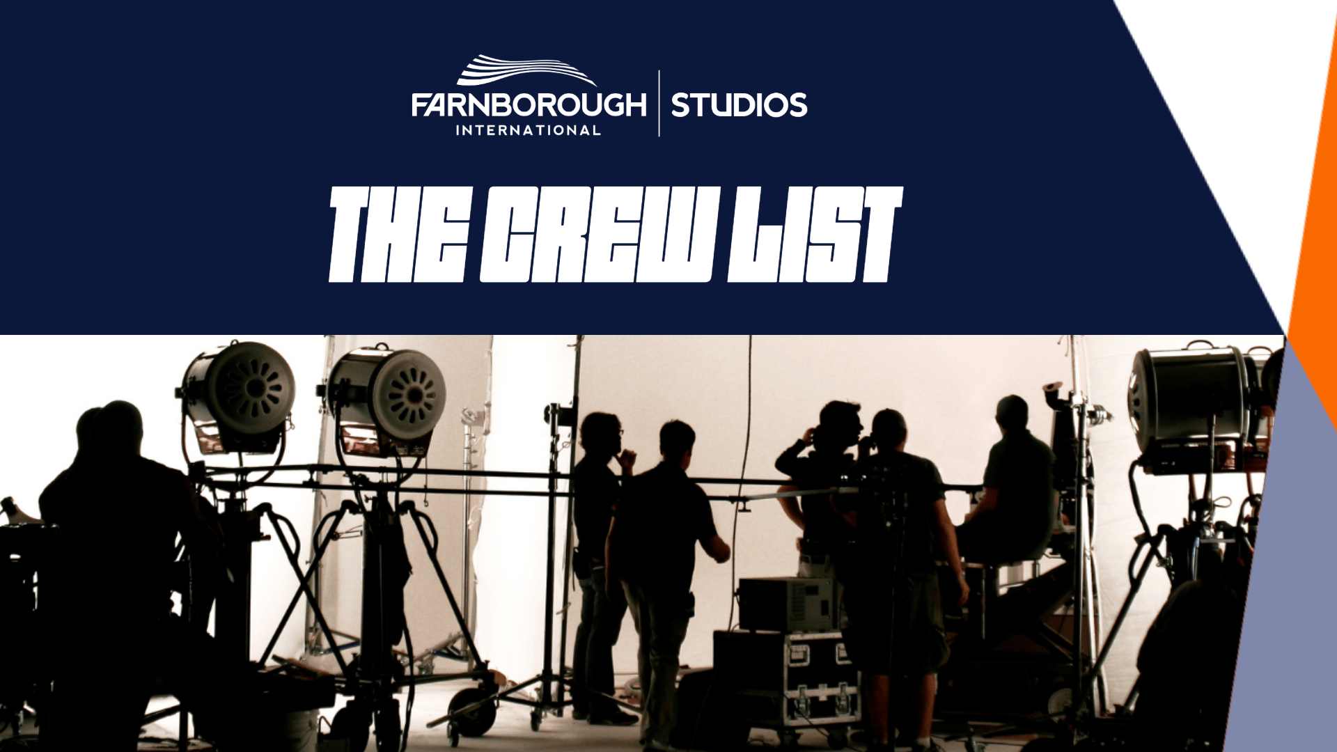 The Crew List Hori