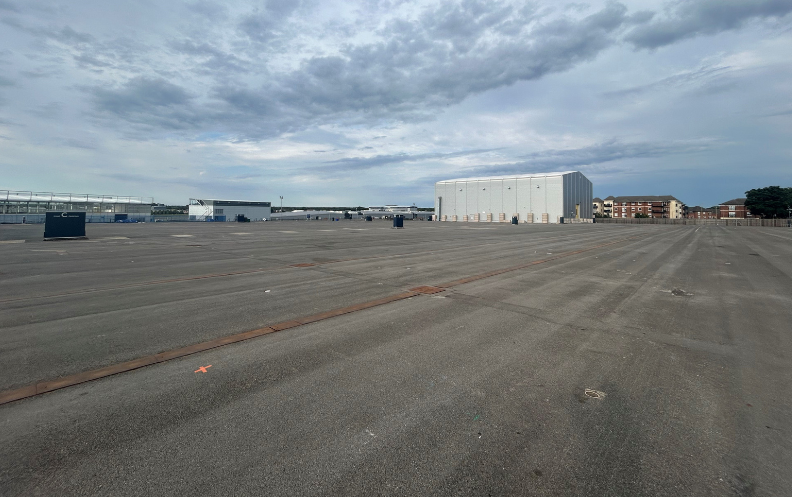 Unit Base H