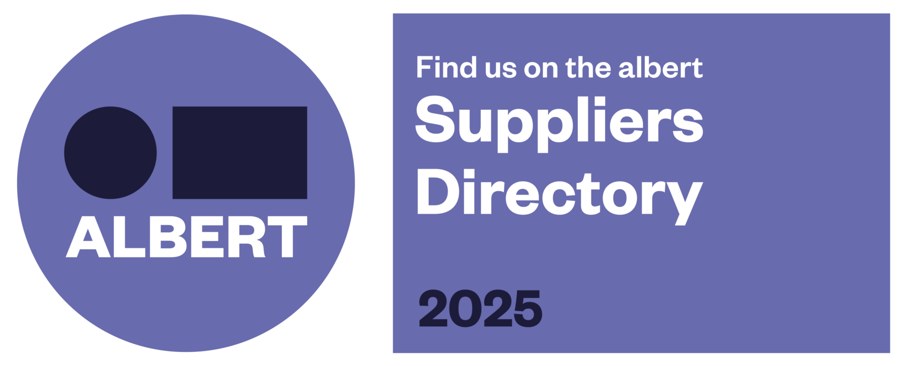 ALBERT SUPPLIERS DIRECTORY Purple Light